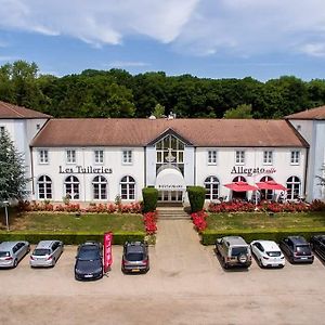 Logis Hotel Les Tuileries